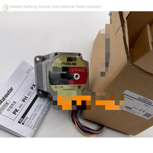 1 pièce Nouveau moteur Pk566-nb Pk566nb Expédition accélérée Neuf d'origine En stock Automatisation industrielle Pac Programmation PLC dédiée - Product Image 1