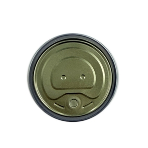 אריזות שימורים מפח קלה לפתיחה מדגם 211E עם לוגו בהתאמה אישית וייצור מהיר - Product Image 2