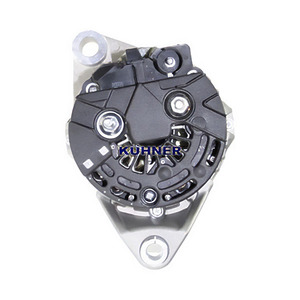 Alternador compatible con FIAT MULTIPLA 1.6 16V Bipower (186AXC1A) Gasolina/Gas Natural (GN) (KW: 76, HP: 103) desde 10-2001 - Product Image 3