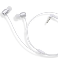 Écouteurs intra-auriculaires pour jeux, écouteurs stéréo 3,5 mm pour casques VR Oculus Quest 2 et Meta Quest 3