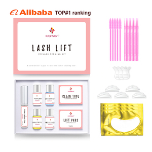 <span class=keywords><strong>Kit</strong></span> de <span class=keywords><strong>permanente</strong></span> pour <span class=keywords><strong>cils</strong></span> Iconsign Professional, lifting des <span class=keywords><strong>cils</strong></span>, maquillage permanent, lifting des <span class=keywords><strong>cils</strong></span> longue durée - Product Image 2