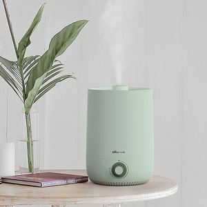 Bear Humidifier 4.5L Large Capacity Quiet Operation For Home Office Bedroom Use - Product Image 2