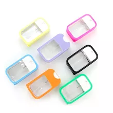 Botella <span class=keywords><strong>de</strong></span> plástico para teléfono móvil, desinfectante <span class=keywords><strong>de</strong></span> manos con capacidad <span class=keywords><strong>de</strong></span> 38Ml, 40Ml, 45Ml - Product Image 3