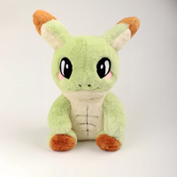Juguete de Peluche Musical para Bebés, Muñeco de Peluche Suave y Elástico para Dormir, Regalo para Recién Nacidos, Bebés y Niños Pequeños