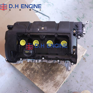 Para <span class=keywords><strong>BMW</strong></span> N16B16A 1.6L Turbo motor de <span class=keywords><strong>gasolina</strong></span> con sistema GDI VANOS para MINI Cooper S 116i <span class=keywords><strong>118i</strong></span> F20 F21 - Product Image 3