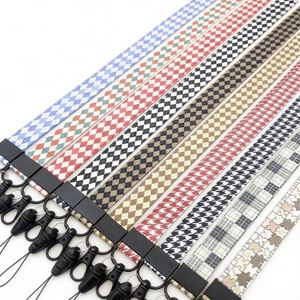 Customized Mobile Phone <b>Lanyard</b> Cartoon Long Style Widened Personalized Anti Loss Rope Creative Card Sleeve <b>Lanyard</b> - Product Image 1
