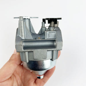 Carburateur 16100Z8B-911 BB76BA |   Remplacement de haute qualité pour les moteurs <span class=keywords><strong>Honda</strong></span> <span class=keywords><strong>GCV160</strong></span>, GCV160LA0, GCV160LA1 - Product Image 5