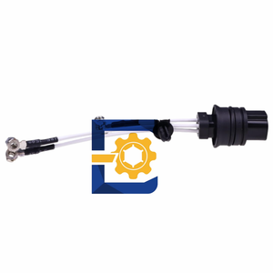 2851975 Faisceau de câblage pour engins de chantier, pièces d'excavatrice pour moteurs C6.6 C7.1, excavatrices E323D E323D2 - Product Image 6