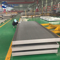 Placa de Acero Laminada en Caliente de Alta Resistencia Q235 ASTM A36 S235JR SS400 JIS DIN AiSi, Acero al Carbono para Soldadura y Doblado, Alta Calidad a Bajo Precio