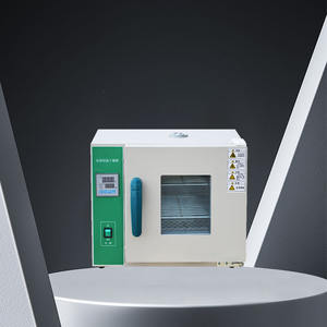 فرن تجفيف كهربائي بتحكم دقيق في درجة الحرارة، فرن تجفيف أفقي صغير - Product Image 2