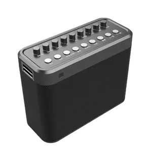 Metrn 150w Subwoofer Passive Sound Box Dj Song Karaoke Speaker Audio Speaker For Switch