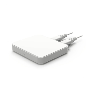 Tocvue PA200 Multi-Purpose Mini 2 Ports Centralized Security Display <b>Alarm</b> System Cell Phone Security Display Holder With <b>Alarm</b> - Product Image 4