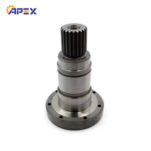 Kit de reparación de bomba hidráulica APEX Rexroth A2F 5/12/23/28/55/80/107/160/200/225/250, kit de sellado del controlador y piezas de repuesto - Product Image 3