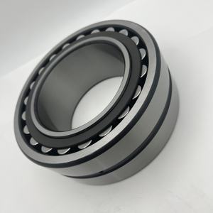 محامل أسطوانية كروية مزدوجة الصف من الفولاذ ، محامل أسطوانية ذاتية المحاذاة wcc/W33 - Product Image 5