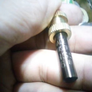 Servicios de Mecanizado CNC Personalizados, Piezas de Acero Inoxidable, Piezas de Torneado CNC - Product Image 1