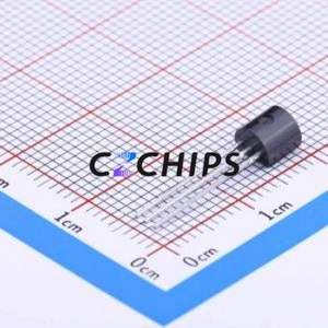 Transistor Bipolar de Unión (BJT) MPSA94 TO-92 Nuevo y Original, Venta al por Mayor de Componentes Electrónicos y Servicio BOM - Product Image 2