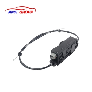 ตัวกระตุ้นเบรกจอดรถสำหรับ BMW X5 F15 344368646 344367951 34436868514 34436874220 68646 67951 6868514 6874220 34 43 6 868 514 - Product Image 1