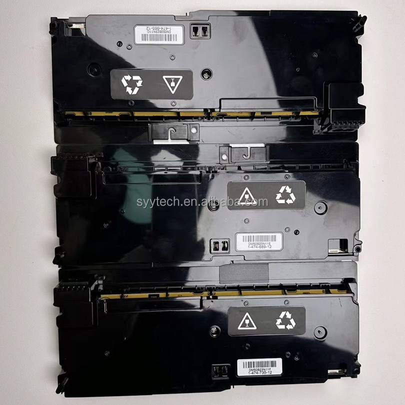 SYYTECH Power Supply Adapters for PS4 Slim - Reliable Repair Parts