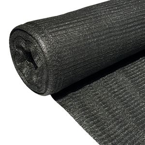 Filets d'ombrage Uv rouleau de filet d'ombrage agricole en PEHD filet d'ombrage pour pépinière de plantes - Product Image 3