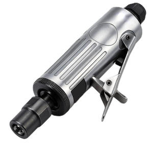 Polisseuse pneumatique à 90 degrés, Machine à graver, Meuleuse à air comprimé - Product Image 1