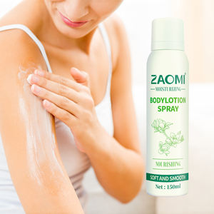 للبيع بالجملة من المصنع غسول للجسم رغوي للتبييض غسول للجسم مرطب للحليب بخاخ عطر - Product Image 4