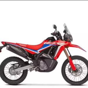 COMPRA LISTA PARA RODAR Motocicleta de <span class=keywords><strong>Enduro</strong></span> <span class=keywords><strong>Honda</strong></span> Rally <span class=keywords><strong>300</strong></span> Modelo 2025 en Venta Motos Todoterreno - Product Image 1