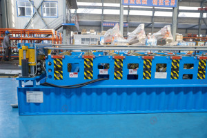 Пропитка ваших кровельных проектов с помощью формовочных машин со стоячими швами - Product Image 3