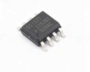 New and Original Integrated Circuit Electronic <b>Components</b> DS1337S+ IC Chips Supplier Bom - Product Image 1