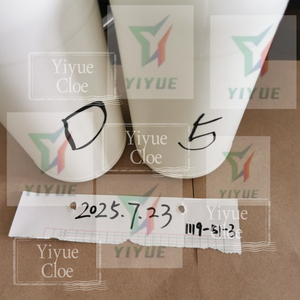 5-Bromo-1-Pentene Liquid CAS 1119-51-3 Componente de carbonato de potasio DDP Entrega incluida - Product Image 3