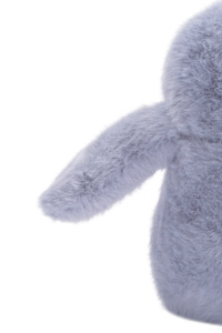 Peluche interactive IA Pingouin, jouet éducatif pour bébés avec yeux LED RGB et fonctions d'apprentissage de l'<span class=keywords><strong>arabe</strong></span> - Product Image 3