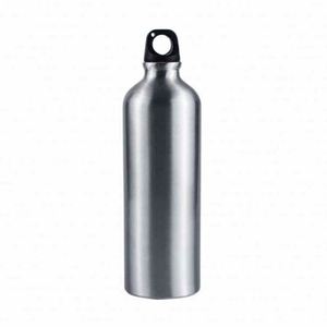 Botella Deportiva de Acero Inoxidable con Aislamiento al Vacío para Senderismo, Montañismo, Ciclismo y Viajes - Product Image 6