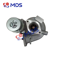 Turbocharger VT01 1044220GH500 1380003012 for JAC Sihao X4 JS3 1.5T HFC4GB2.4E Engine Replacement 1044220GH50A