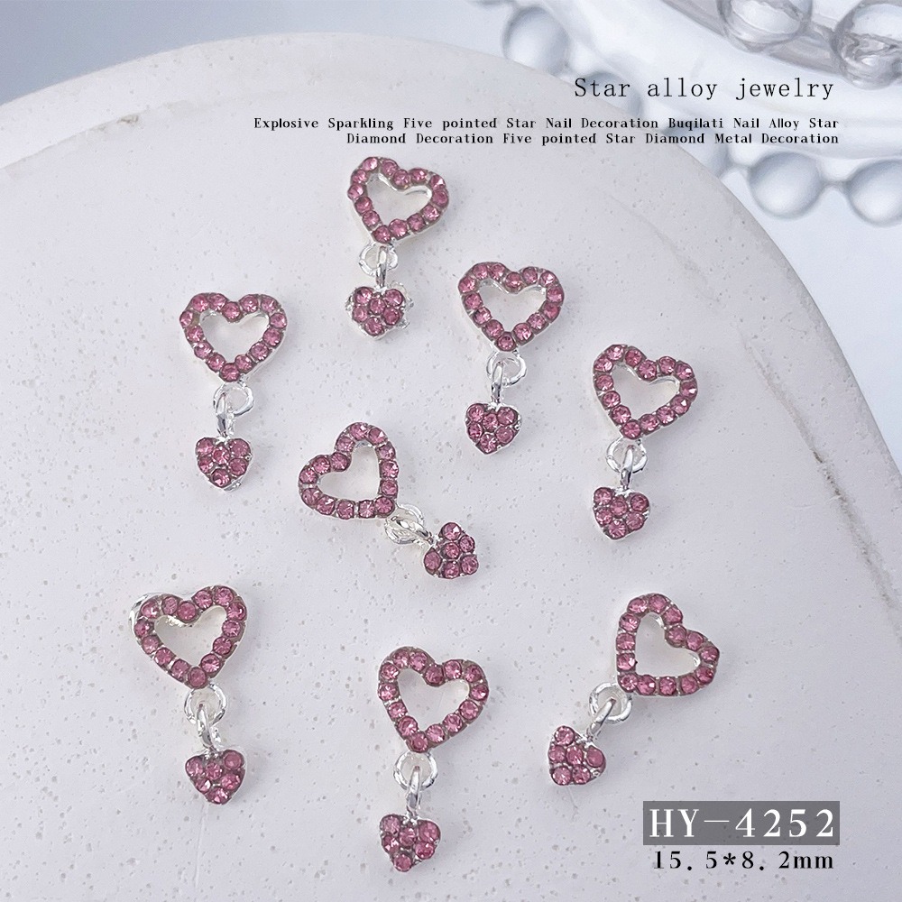 Argento Rosa Amore
