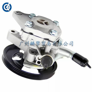 Bomba de dirección asistida GX110 GX100 44320-22650 para reemplazo y reparación - Product Image 3