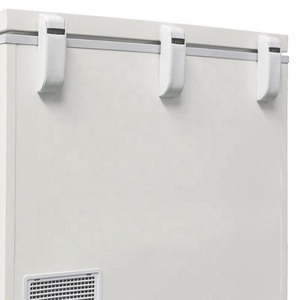Congélateur horizontal numérique Biobase Chine 300L -25 degrés, congélateur coffre, réfrigérateur et congélateur scientifiques pour laboratoire - Product Image 4