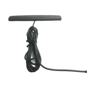 824-960 1710-1990Mhz Antenne Gsm Lijm 3G Antenne 4G Lte Antenne Met Sma R/Een Mannelijke