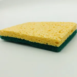 Kitchen Cleaning Sponge