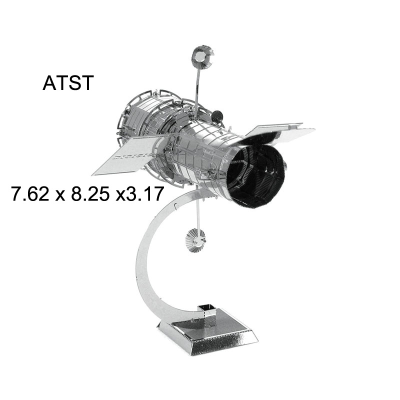 Telescopio Hubble