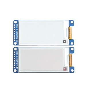 Module d'affichage EPD E-Ink de 2,9 pouces, écran en papier électronique fin, étiquette électronique de rayon ESL, panneau Eink pour étiquette de prix numérique - Product Image 4