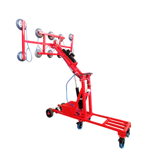 Lifter électrique intelligent de vide de <span class=keywords><strong>grabo</strong></span> de verre de vide - Product Image 6