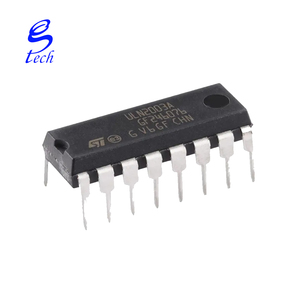 ULN2003ADR Microcontrôleur IC Puce Haute Qualité SOP16 Circuit Intégré FPGA Composant Électronique en Stock - Product Image 1