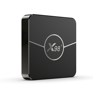 Set Top <span class=keywords><strong>Box</strong></span> <span class=keywords><strong>Android</strong></span> <span class=keywords><strong>Tv</strong></span> Stick <span class=keywords><strong>X98</strong></span> S500 5G Smart Tvbox X98Q Pro <span class=keywords><strong>Android</strong></span> <span class=keywords><strong>Mini</strong></span> <span class=keywords><strong>Tv</strong></span> <span class=keywords><strong>Box</strong></span> <span class=keywords><strong>X98</strong></span> Plus - Product Image 1