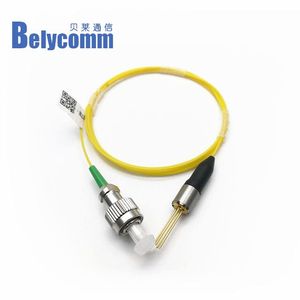 Diode laser Vcsel 850nm avec connecteur FC/UPC 1mW 1.25 Gb/s 1m sans isolateur Diode <span class=keywords><strong>de</strong></span> <span class=keywords><strong>communication</strong></span> optique haute vitesse - Product Image 3