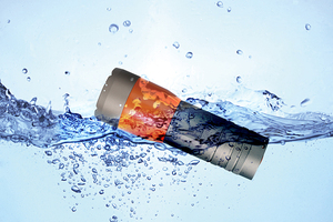 Gen-2 moonbeam Zoom LED Đèn pin <span class=keywords><strong>3AA</strong></span> pin khô 575lm dày đặc đầu ra không thấm nước nhôm khẩn cấp <span class=keywords><strong>Torch</strong></span> với tập trung kiểm soát - Product Image 6