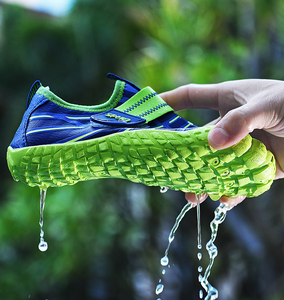 Chaussures d'eau pour enfants, chaussettes aquatiques à séchage rapide, pieds nus, pour la plage, la natation, le yoga, les exercices, les sports - Product Image 2