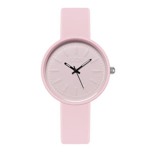 Nouvelle montre pour femme, montre pour étudiante, simple, étanche, montre à quartz haut de gamme pour femme - Product Image 5