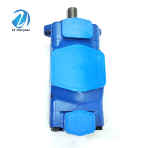 Bomba de paletas variable intraeje doble hidráulica 2520V 3520V 3525V 4520V 4525V 4535V 50V 20V 2520V21A11-1DA22R 2520V21A12-1AA22R V - Product Image 5