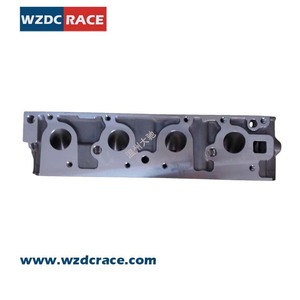Cabeza de Cilindro WZDC RACE G15MF 92089854 94581192 96351981 93339388 Para Chevrolet - Product Image 3