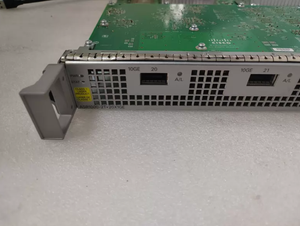 การ์ดเชื่อมต่ออีเธอร์เน็ตแบบคงที่ ClSCO ASR1000-2T+20X1GE 2x10G SFPplus 20x1GE RJ45 สำหรับเราเตอร์บริการรวมข้อมูลซีรีส์ ASR1000 - Product Image 6