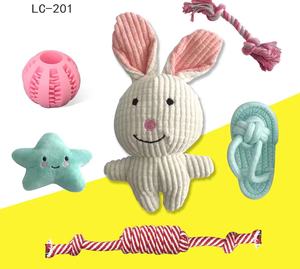 Jouet à mâcher en plastique dur pour chien, balle à friandises, jouet interactif pour animaux de compagnie, couverture de bouteille d'eau, homard <span class=keywords><strong>surprise</strong></span> pour chat - Product Image 4